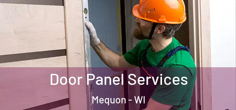 Door Panel Services Mequon - WI