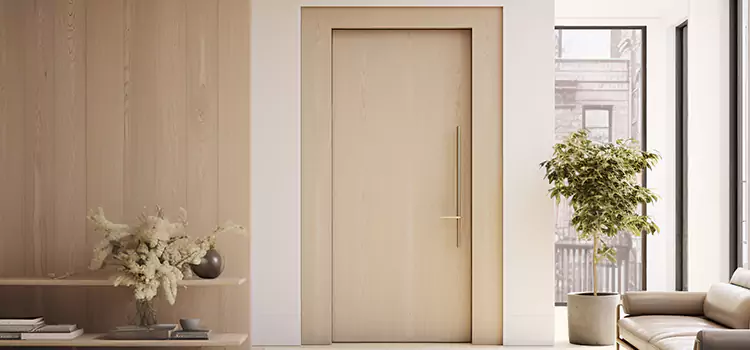 Choose Quality for Your Inside Doors in Mequon, WI