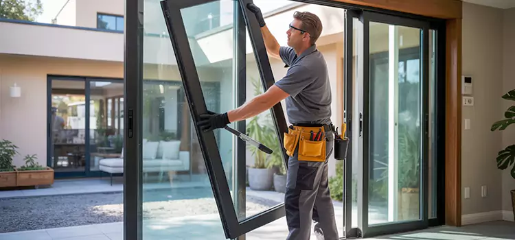 Specialized Sliding Door Roller Services in Mequon, Wisconsin