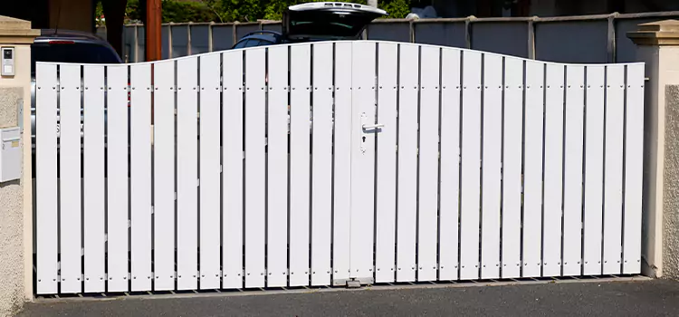 Why Choose Us for Residential Gate Repair in Mequon, WI?
